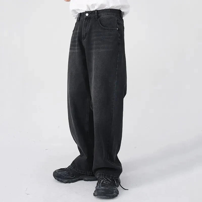 ThreadSculpt Denim