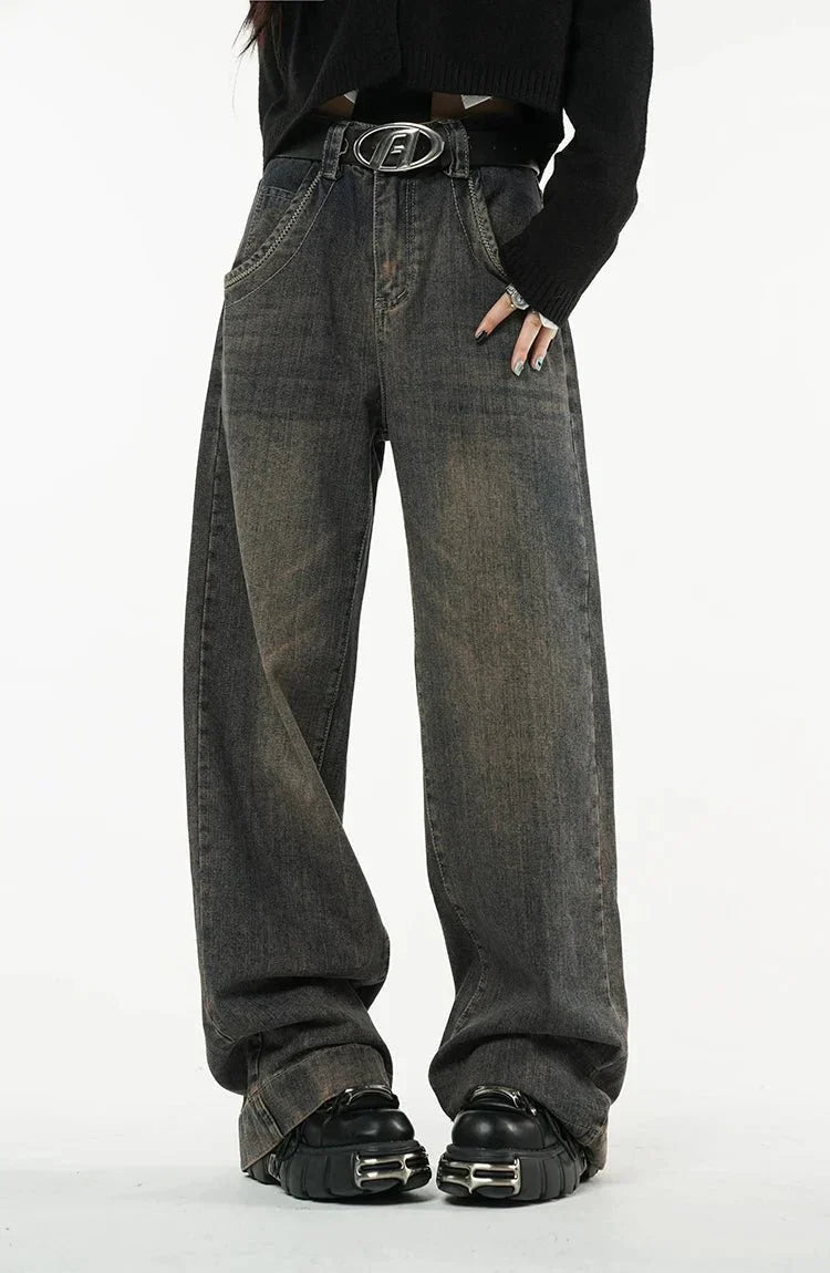 Twist Denim