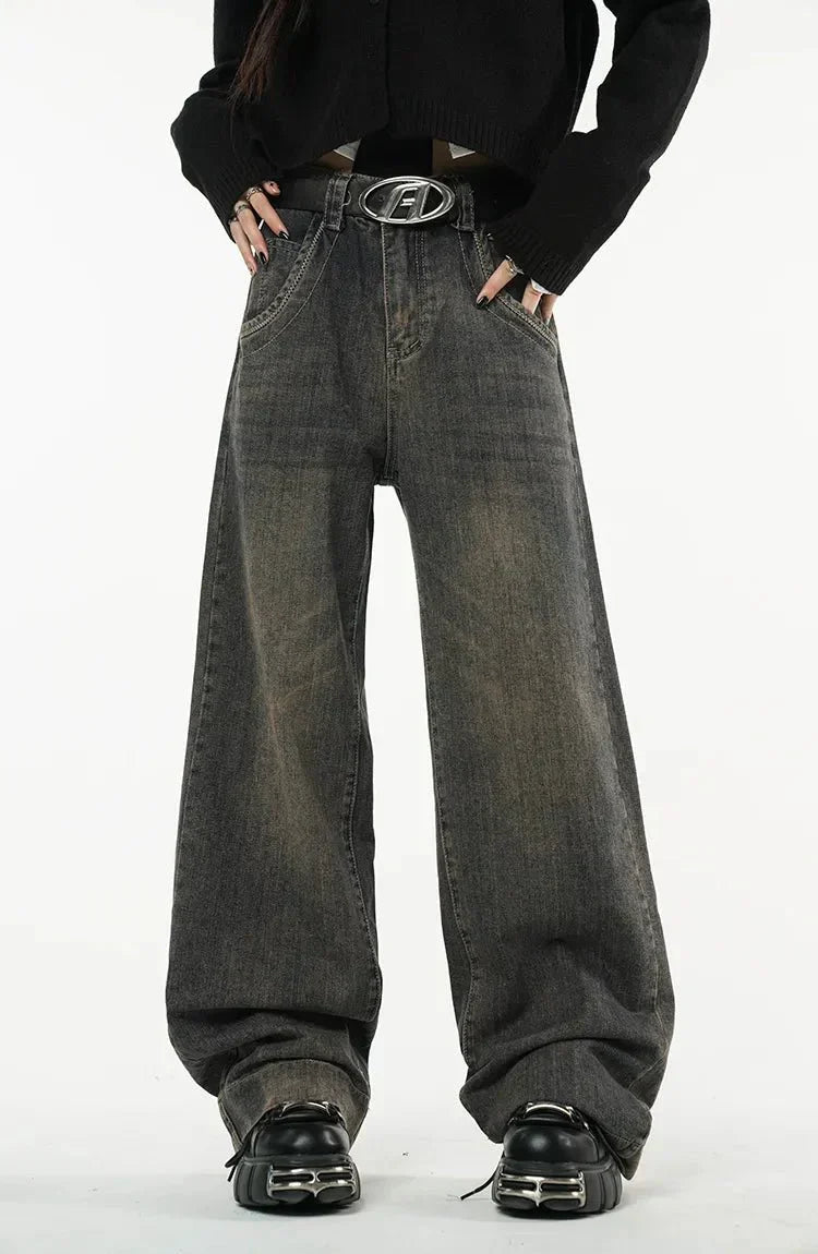 Twist Denim