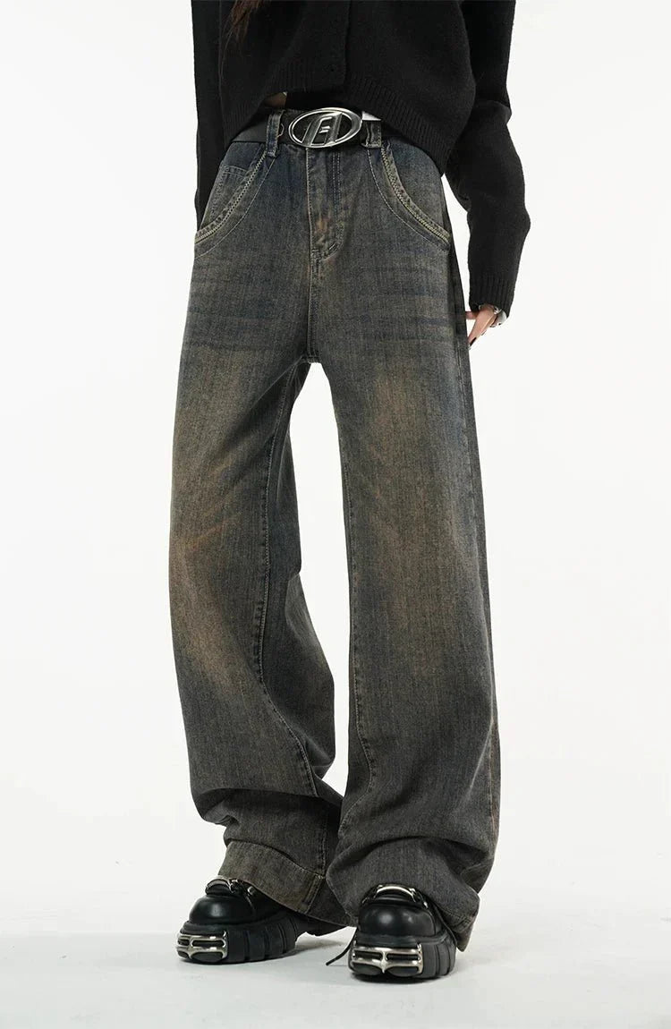 Twist Denim