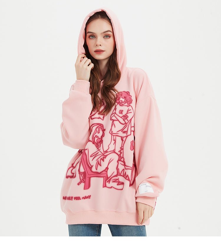 TYYL Hoodie