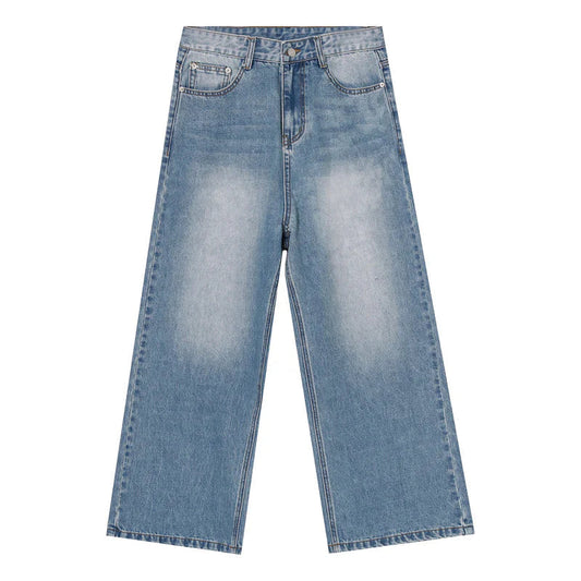 Blue Apex Denim
