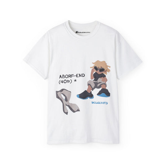 surfing Guy T-shirt