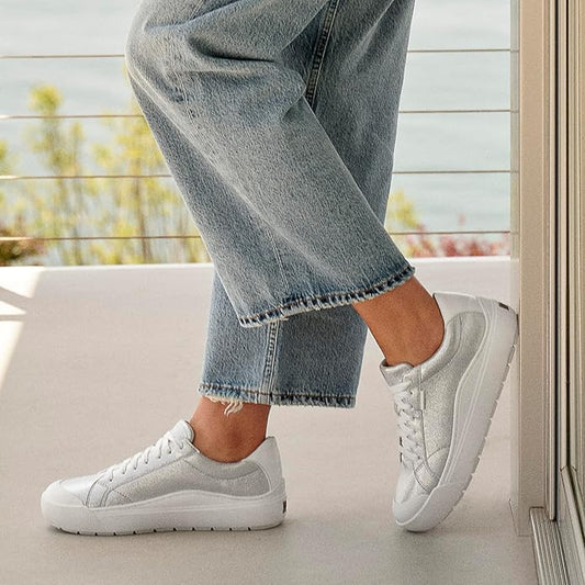 Stylish Printed Sticker sports sneakers shoes Sneakers