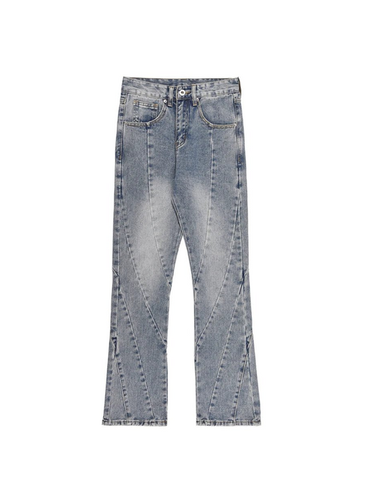 NyxBlue Denim