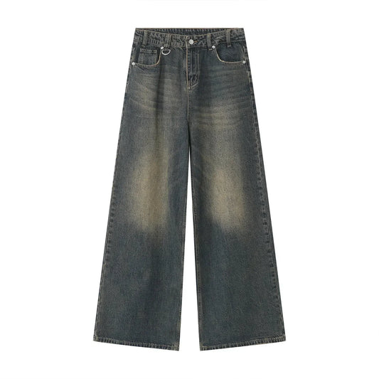 Baggy Wave Denim