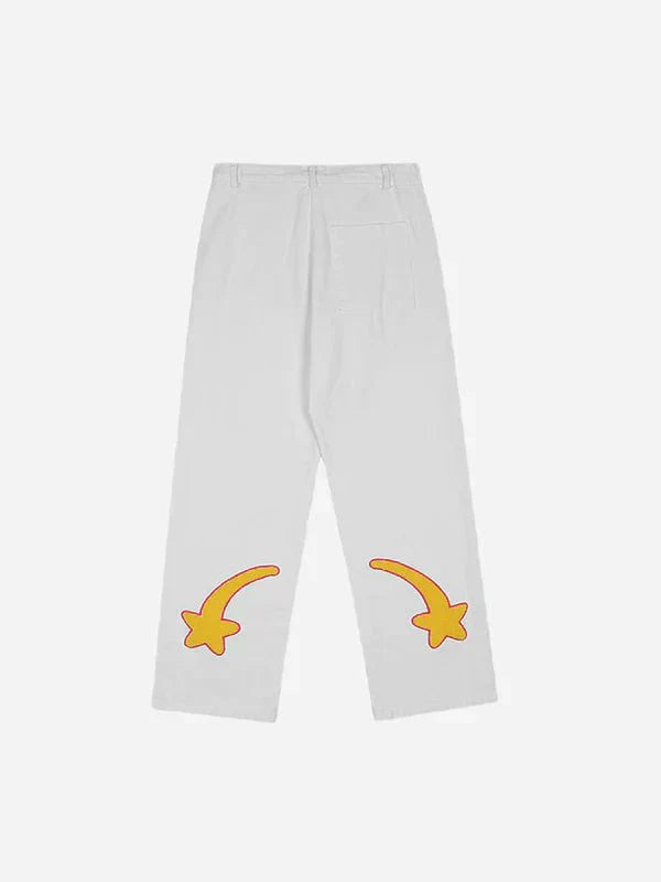 Flive Denim