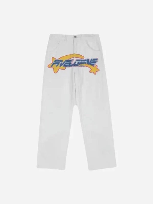 Flive Denim
