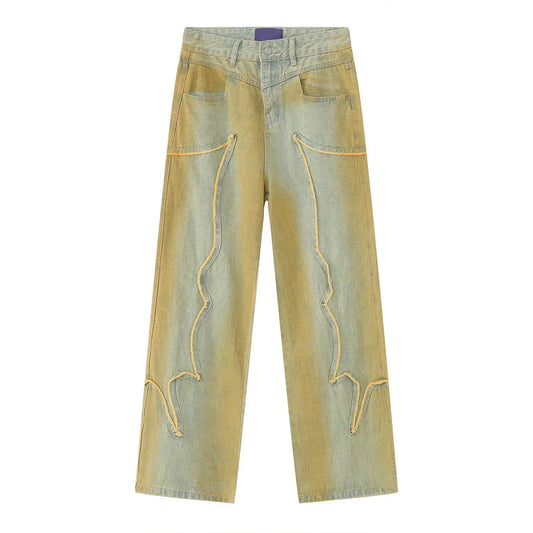 Light  Vampire Denim