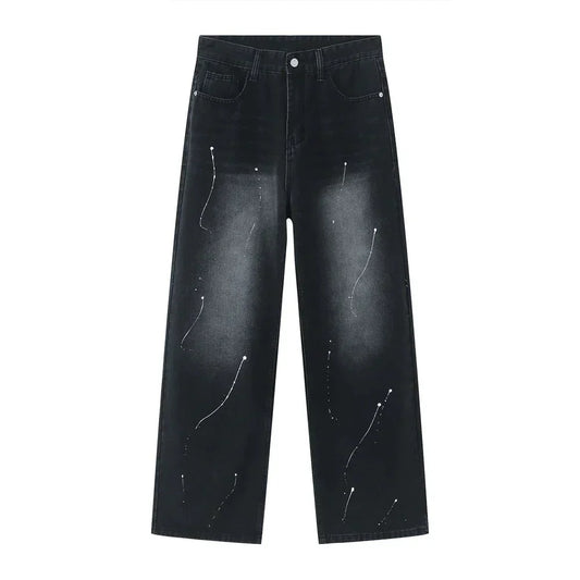 Diamond Denim