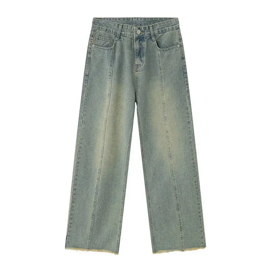 Retro Denim