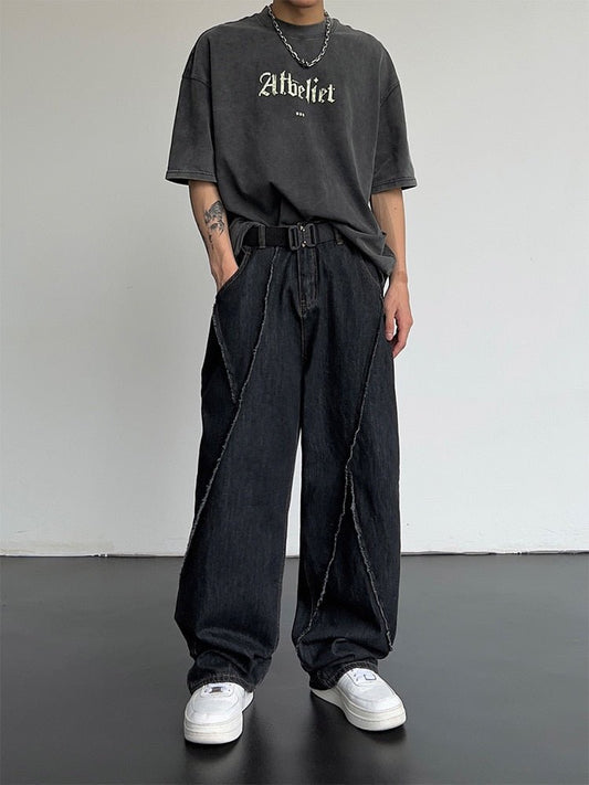 Shadow Denim