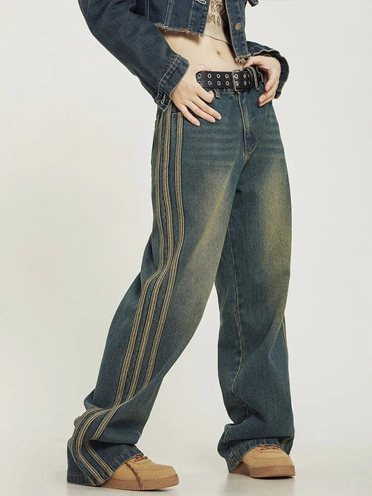 Skyline Denim