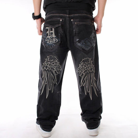 Tejano Azul Jeans