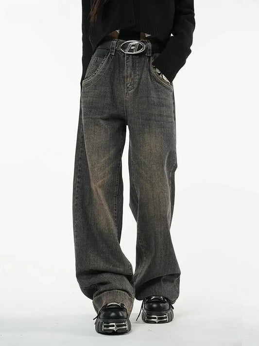 Twist Denim